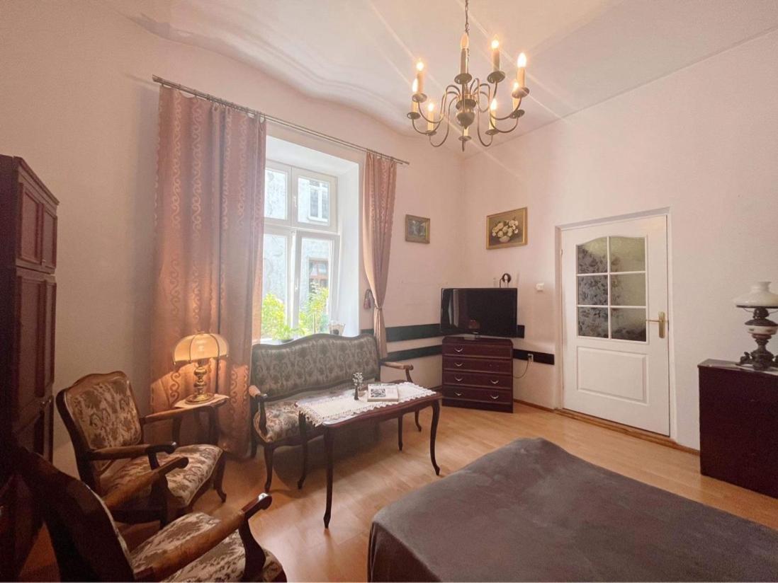Apartament Vintage Kazimierz *