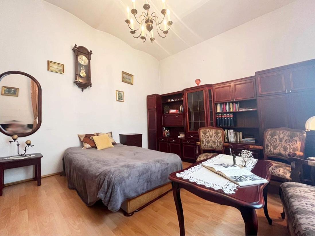 Vintage Kazimierz Apartament